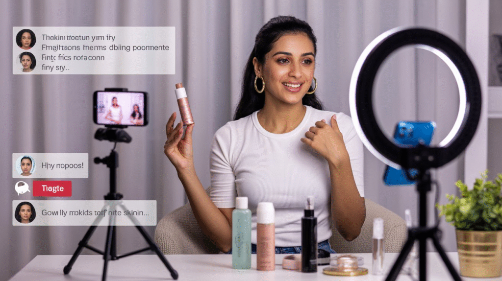 influencer marketing