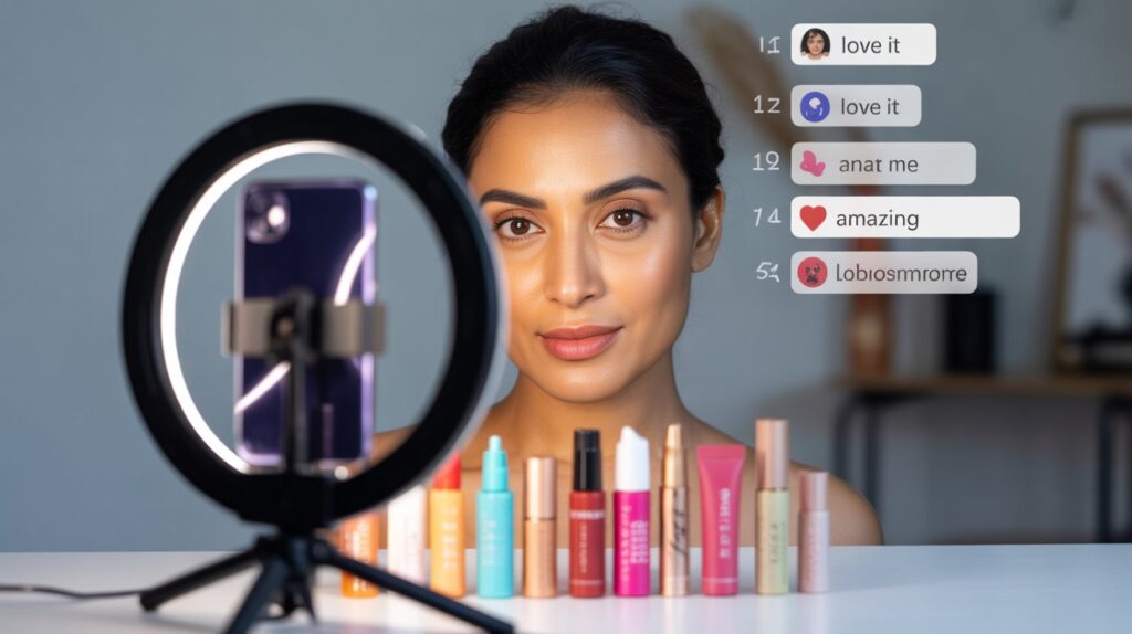 influencer marketing